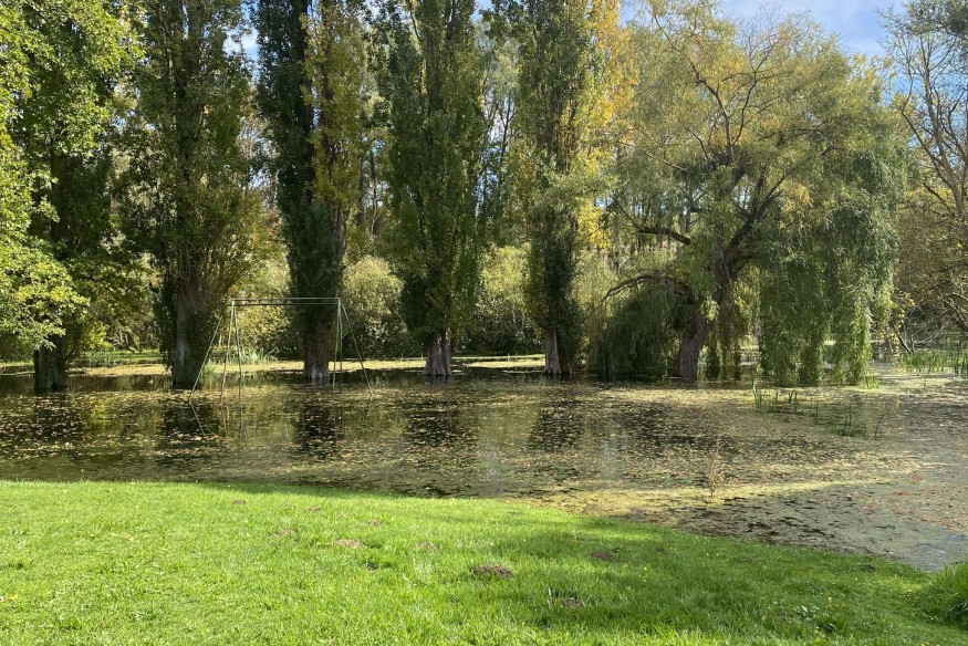 La vallée du Thouet, Naturellement - Saison 10 avec le SMVT