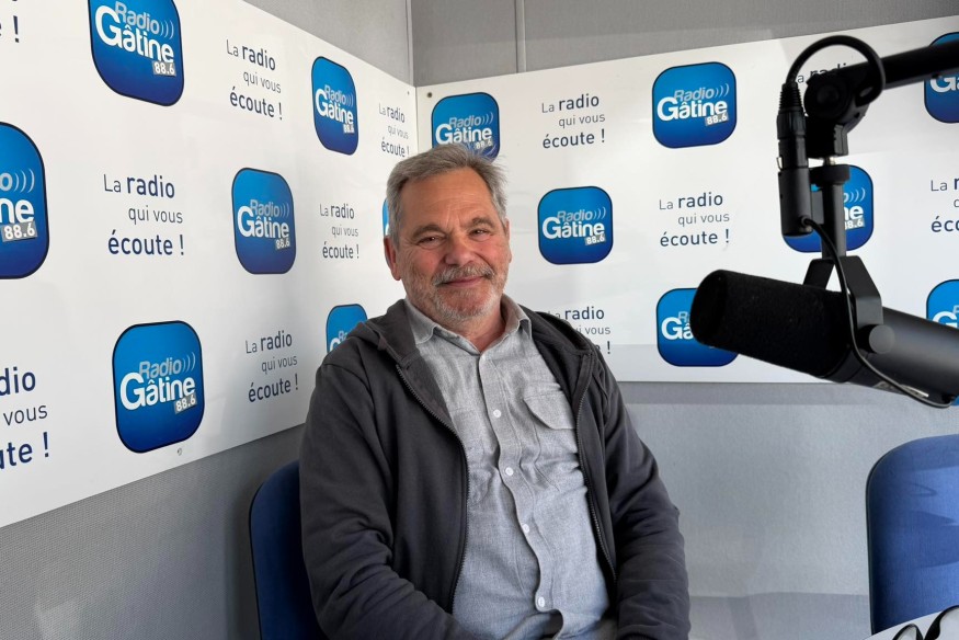 Champdeniers sera en fleur le 1er mai grâce à la fête des plantes des Jardiniers du Paradis