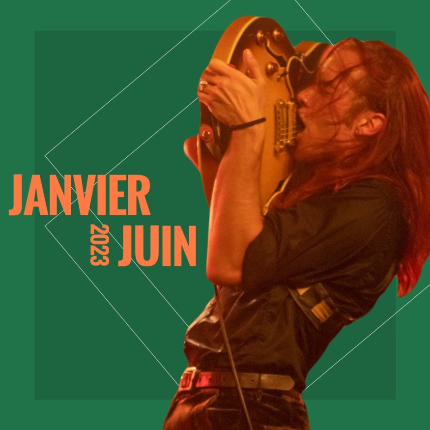 Diff’Art, une belle année 2023 en perspective. - Radio Gâtine