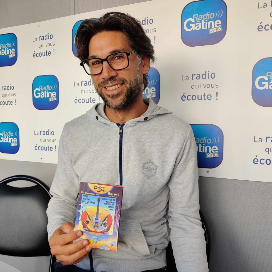 Diff'Art : Une 5ème édition du festival Qui Sème le Son tournée vers l ...