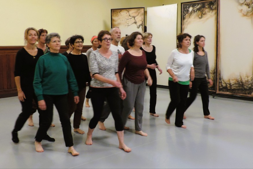 Un spectacle sur les routes de Gâtine cet été