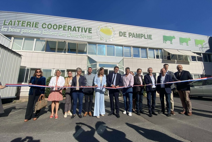 Les journées du patrimoine économique, bientôt dans les Deux-Sèvres.