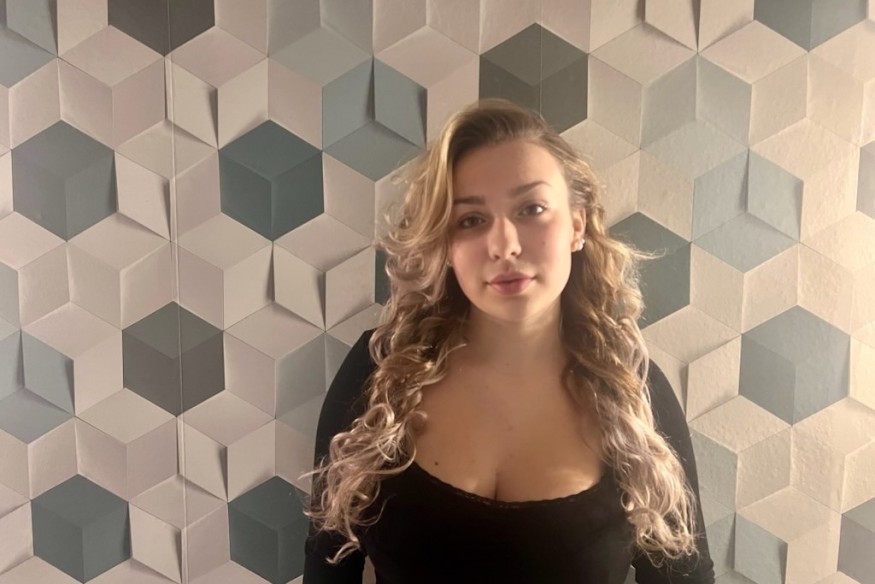 Charlotte aux crêpes une affaire de famille