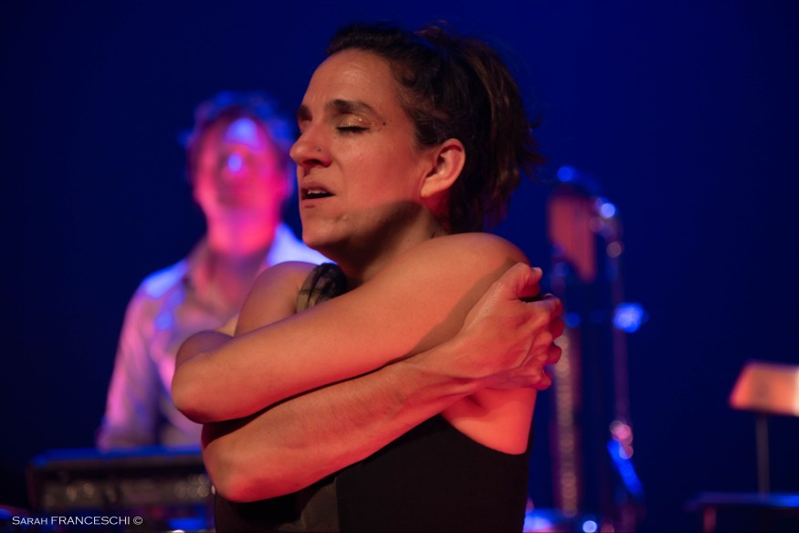 La Confédération Paysanne propose un spectacle autour de la gratitude