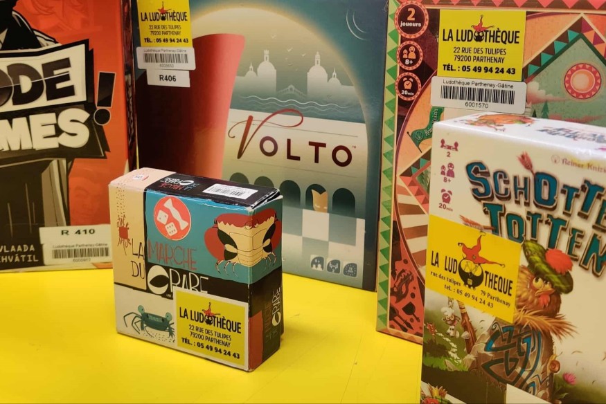 Les élus parthenaisiens votent le budget 2026 et valident la création d'une société pour valoriser le savoir-faire ludique.