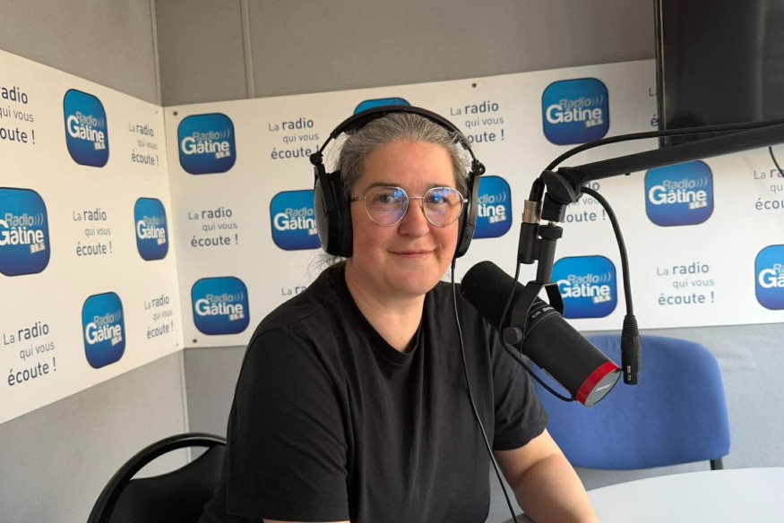 Brigitte Gothière, directrice de L214 revient sur l’enquête à Boyé Accouvage