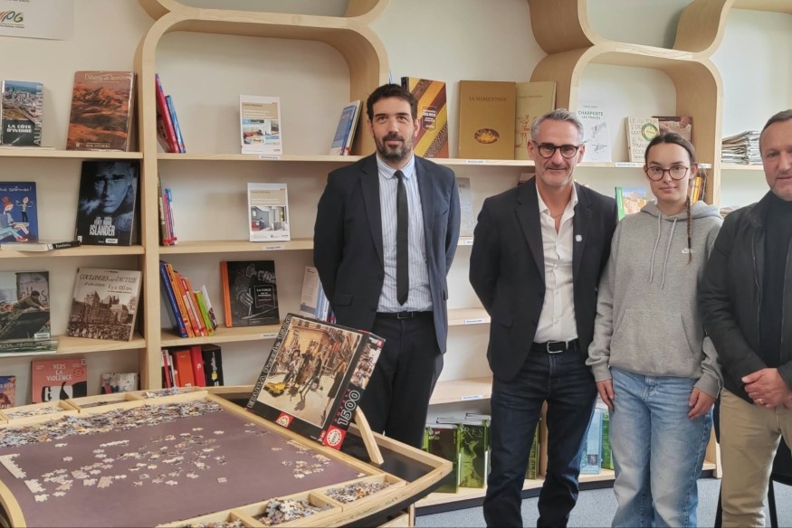 Aides à l'apprentissage ou pas pour les entreprises ? Le président de la Chambre de métiers et de l'Artisanat des Deux-Sèvres fait le point